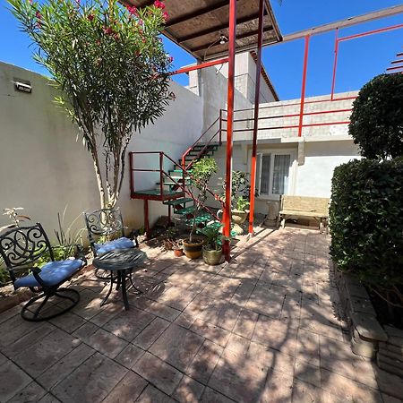 Aparment Rosarito Beach Downtown Exterior foto