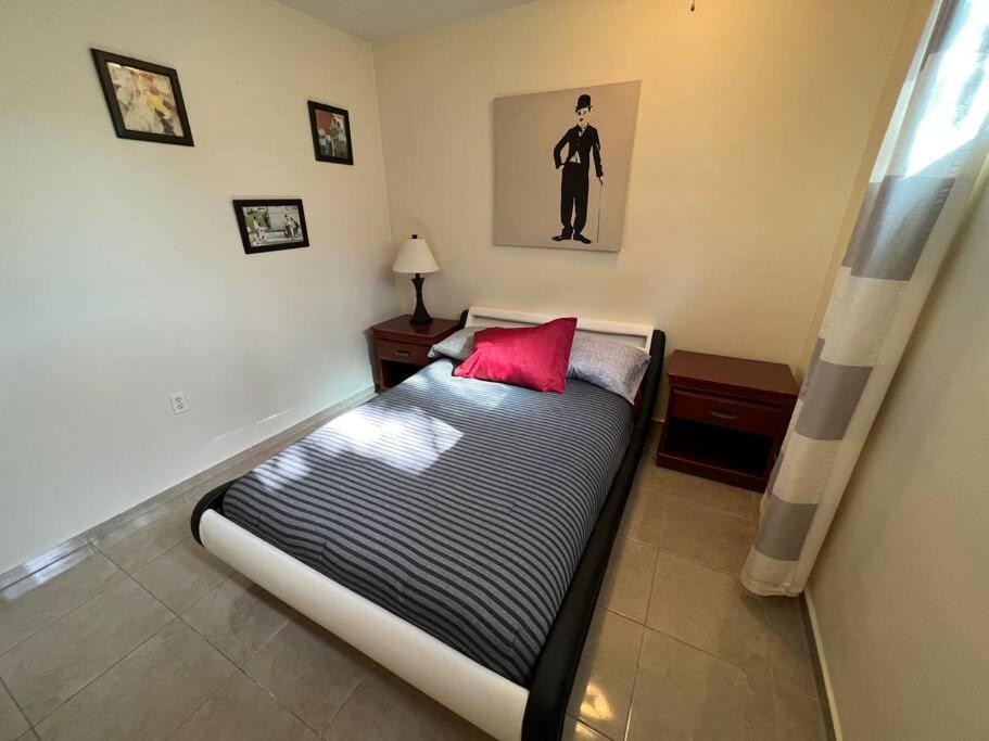 Aparment Rosarito Beach Downtown Exterior foto